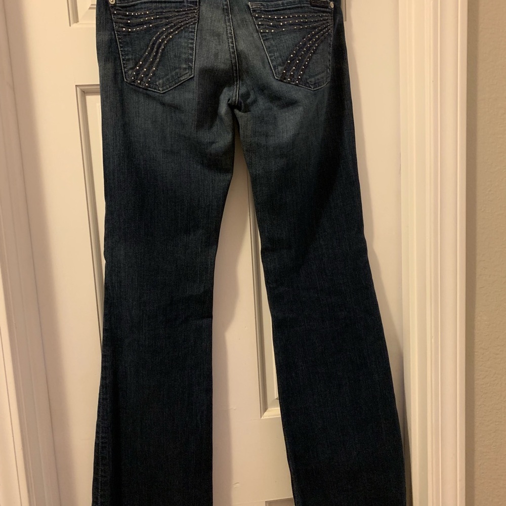 Seven jeans - Picture 2 of 5